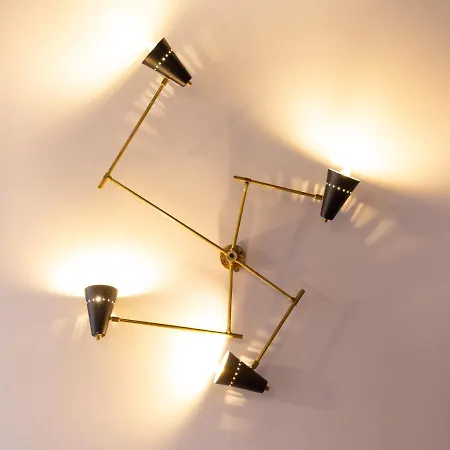 Appartement Design Next Sorbillo On Tribunali St By Houseinnaples