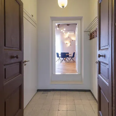 Design Next Sorbillo On Tribunali St By Houseinnaples *