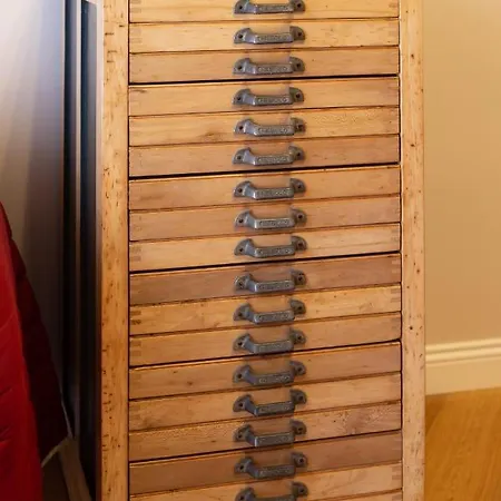 Appartement Design Next Sorbillo On Tribunali St By Houseinnaples Napels